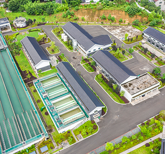 麗水市華水水務(wù)有限公司
