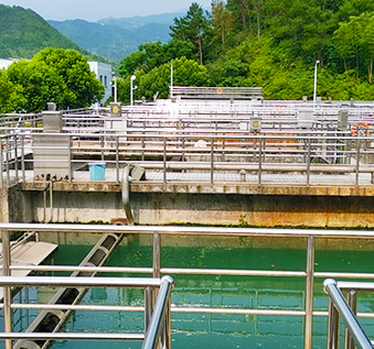 青田華水水務(wù)有限公司