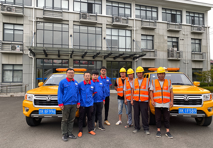 “三敢三比”——-華水水務(wù)公司：農(nóng)村飲用水安全的保衛(wèi)者