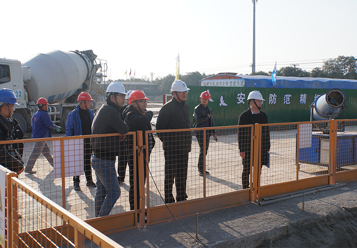 “三敢三比”—企安部：統(tǒng)籌兼顧、科學(xué)管理、承上啟下企業(yè)發(fā)展的領(lǐng)航者