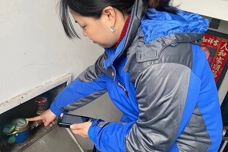 先進(jìn)集體與個(gè)人系列報(bào)道--江麗云