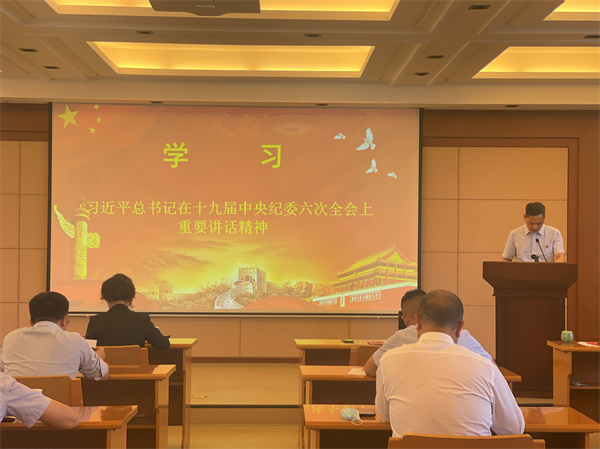 主題黨日有“深度” 志愿服務有“溫度”