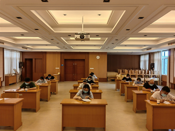 遵守安全生產(chǎn)法 當(dāng)好第一責(zé)任人——公司開展2022年全國安全生產(chǎn)月系列活動(dòng)