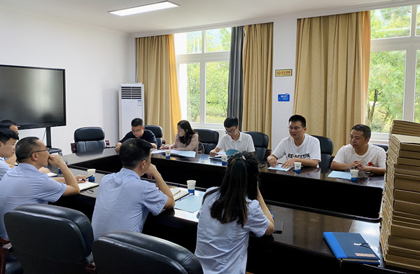 天寧水廠(chǎng)通過(guò)錢(qián)江水利A級(jí)標(biāo)準(zhǔn)化水廠(chǎng)復(fù)評(píng)