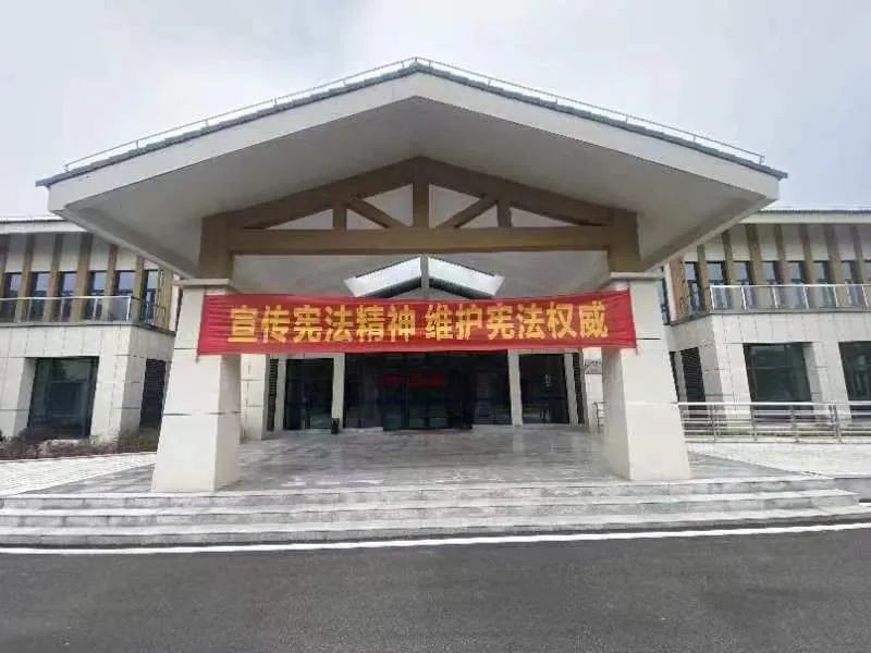 弘揚憲法精神 傳播法治文化——公司開展“憲法宣傳周”活動